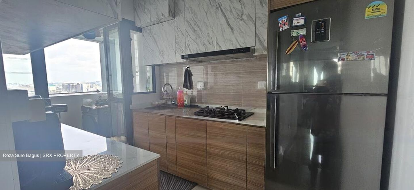 Blk 801B West Coast Parkview (Clementi), HDB 3 Rooms #435393211